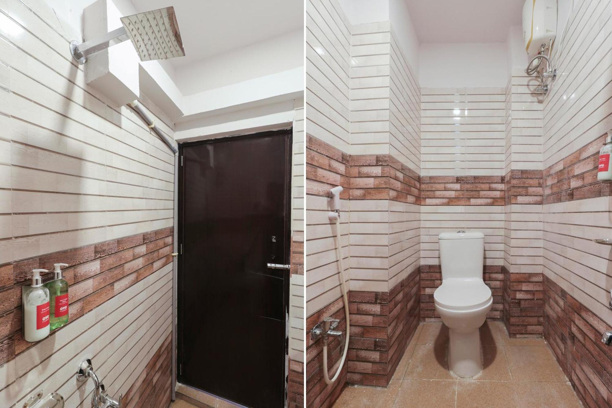 Hotel O Akshaya Elite Vijayawāda Zewnętrze zdjęcie